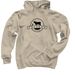FRfarmz merch, a Sand Pullover Hoodie