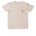In Loving Memory of Dwight, a Ivory Comfort Colors Pocket Tee