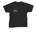Sadye Strong | Cancer Fundraiser | YOUTH, a Black Youth Unisex Tee