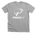 P.H.A.S.E. 1 Classic T-Shirt, a Athletic Heather Premium Unisex Tee