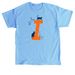 Cats in the College 2.0, a Carolina Blue Classic Unisex Tee