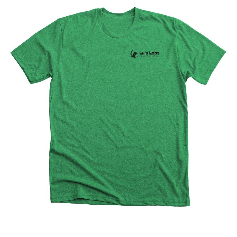 Shake it Off!, a Heather Kelly Premium Unisex Tee