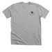 Grand Prix Design 2, a Athletic Heather Premium Unisex Tee