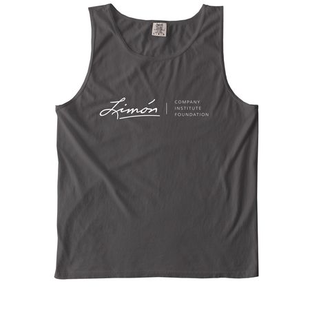 Tank Top & Hoodie, a Pepper Comfort Colors Tank Top