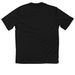 Bethany Children's Logo Classic Active, a Black Classic Performance Tee (back-view)