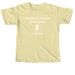 Childhood Cancer Awareness, a Butter Comfort Colors Unisex Tee