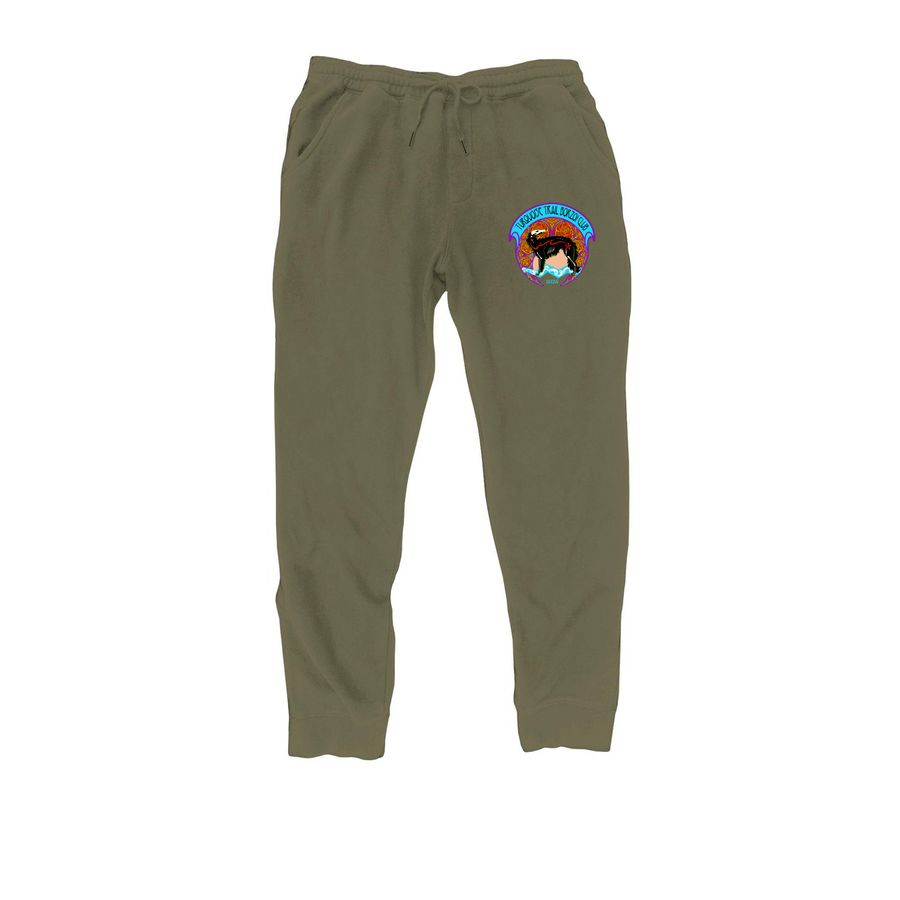 Dia De Los Muertos 2026 Collectible&nbsp;, a Army Midweight Fleece Joggers