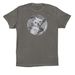 Tiny Woof Wilbur, a Storm Premium Cotton Tee