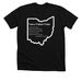 Values Voters, a Solid Black Blend Premium Unisex Tee