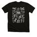 Pollinator Week&nbsp;2026&nbsp;Dark Color Shirts, a Solid Black Blend Premium Unisex Tee