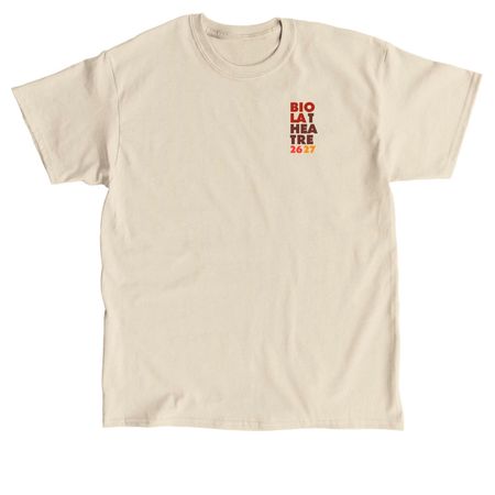 Biola Theatre - Little Prince shirt, a Sand Classic Unisex Tee