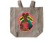 Fund Abortion Fight Evil Tote, a Pumice