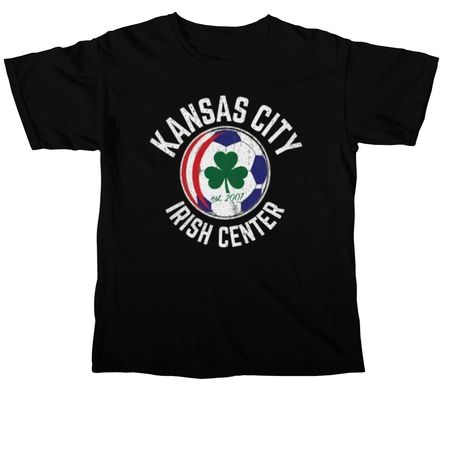 Match Day in Midtown, a Black Comfort Colors Unisex Tee