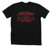 AZDD RB, a Solid Black Blend Premium Unisex Tee