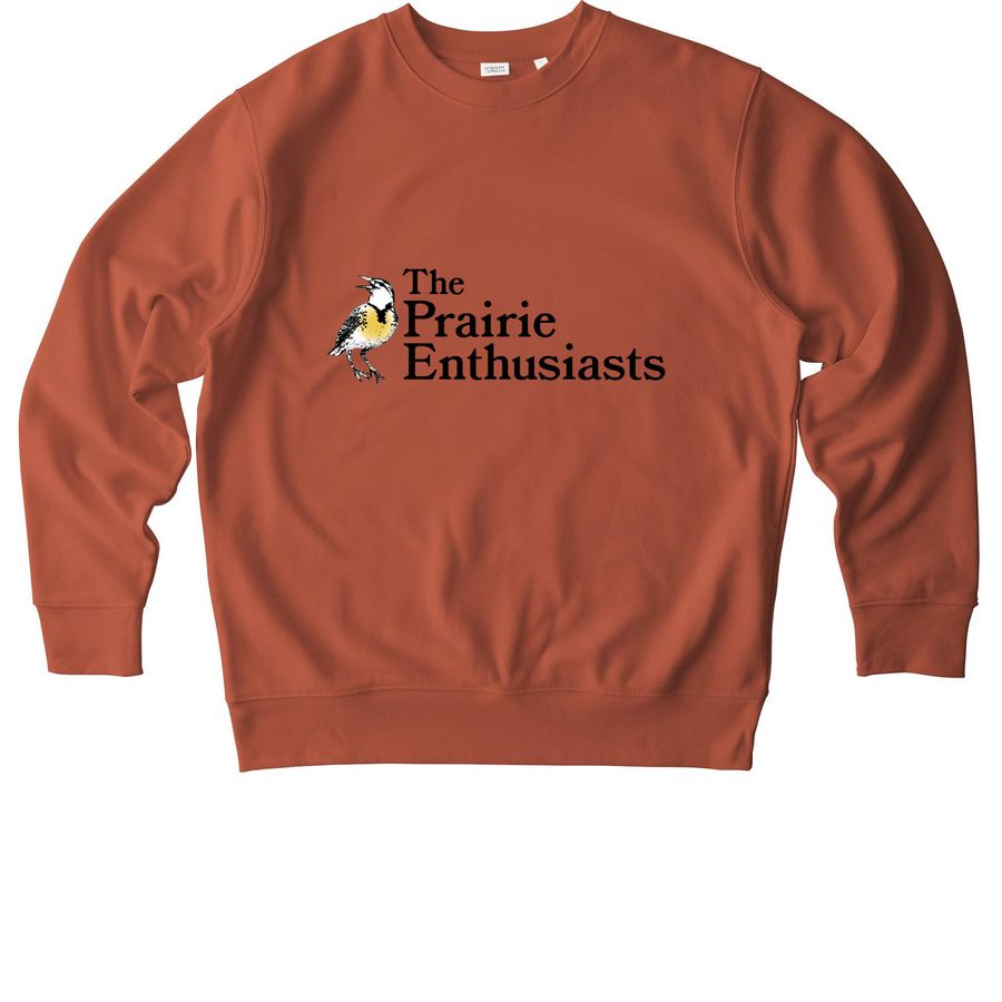 Crewneck Sweatshirt, a Heritage Brown Stanley/Stella Unisex Changer 2.0 Crewneck Sweatshirt
