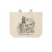 IPC Canvas Tote, a Natural Cotton Canvas Tote Bag