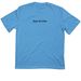 Ridglan Rescue 2026 Activewear, a Carolina Blue Classic Performance Tee