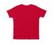 TPES FLL Shirt All White, a Heather Red Premium Youth Tee (back-view)