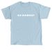 Zeta Phi Sorority T-Shirt Fundraiser, a Light Blue Classic Unisex Tee