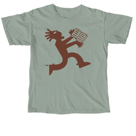 Miky T-Shirt, a Bay Comfort Colors Unisex Tee