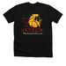 SO YOU THINK YOU CAN WORSHIP?!&nbsp;, a Solid Black Blend Premium Unisex Tee