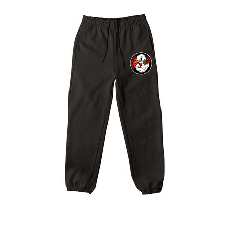Swoletariat&nbsp;, a Black Premium Heavyweight Jogger