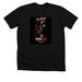 Hadestown Show Shirts, a Solid Black Blend Premium Unisex Tee