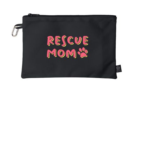 The Rescue Pouch, a Black Grove Go-Go Pouch