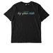 forever by your side Tops, a Black Stanley/Stella Unisex Creator 2.0 Tee