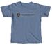 ETSU Classic, a Blue Jean Comfort Colors Unisex Tee
