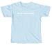 womankind spring blue, a Chambray Comfort Colors Unisex Tee