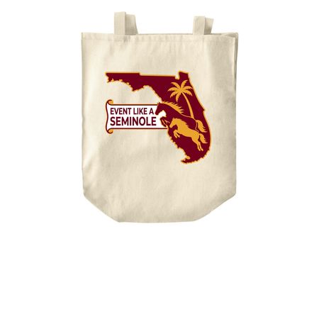 Bags, a Natural Over-the-Shoulder Shopping Tote Bag