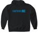 East Side SZN&nbsp;, a Black Gildan Softstyle Pullover Hoodie