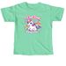 Coop Troop, a Island Reef Comfort Colors Unisex Tee