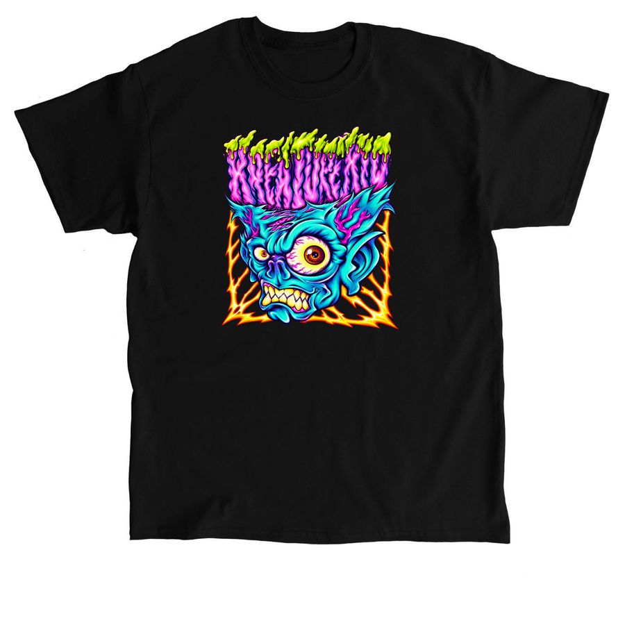 papameat t shirt, a Black Classic Unisex Tee