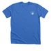 Queer in the Field, a Heather True Royal Premium Unisex Tee