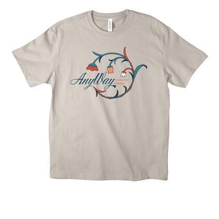 T-Shirts, a Dust Unisex Heavyweight Tee