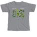 Local Native Trees T-shirt, a Granite Comfort Colors Unisex Tee