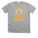 Hope, a Athletic Heather Premium Unisex Tee