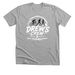 Drew?s Crew, a Athletic Heather Premium Unisex Tee