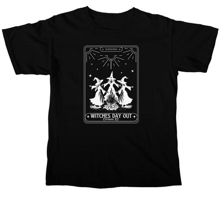Dark Options for the 2026 Winner Design, a Black Comfort Colors Unisex Tee