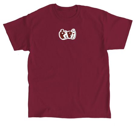 PHPA Official Apparel Collection, a Cardinal Red Classic Unisex Tee