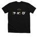 Disciplemaking Genius, a Solid Black Blend Premium Unisex Tee