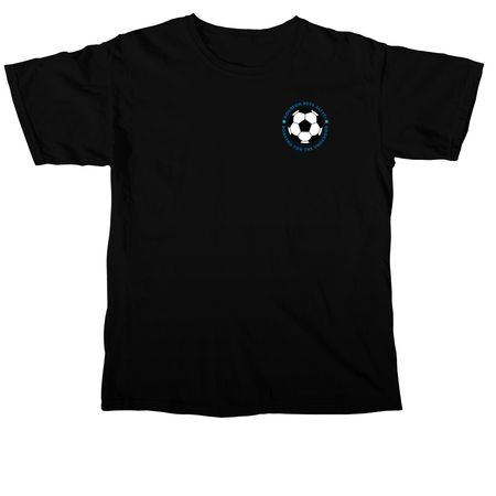 Team Pet, a Black Comfort Colors Unisex Tee