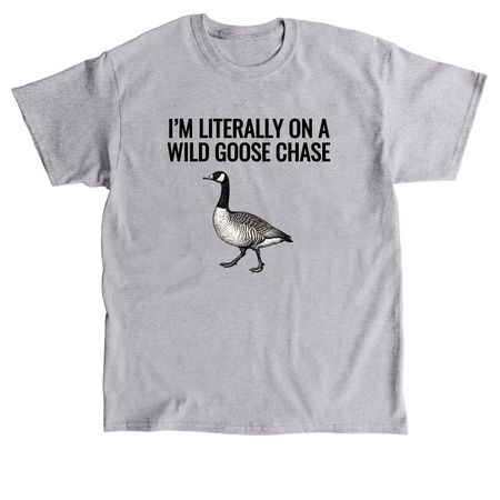 Rescue and Transport Volunteer Shirt, a Sport Grey Classic Unisex Tee