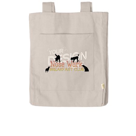 NWBC Tote, a Pumice Reclaimist Everywhere Tote Bag