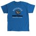 FYFC North Pole Bulldogs, a Royal Classic Unisex Tee