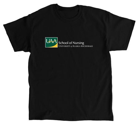 Shirts and Sweatshirts- Dark Colors, a Black Classic Unisex Tee