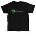 Shirts and Sweatshirts- Dark Colors, a Black Classic Unisex Tee
