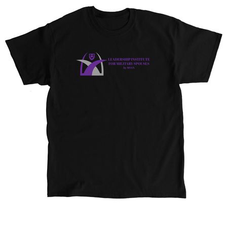 LIMS&nbsp;, a Black Classic Unisex Tee